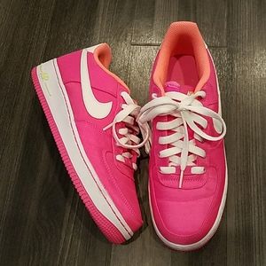 Like New! Nike Air Force 1